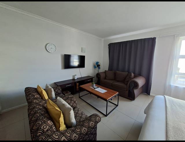 BEDROOM APARTMENT TO LET IN VAN RYNEVELD